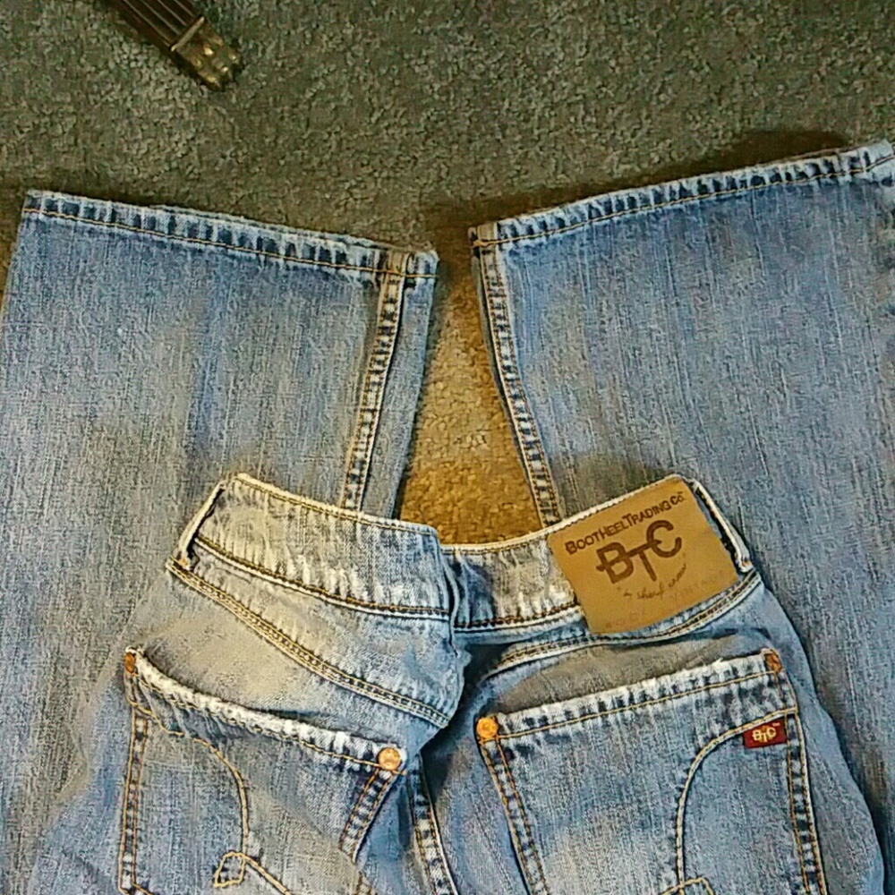 Jeans - Picture 4 of 4